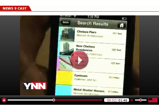 YNN news video